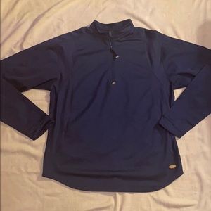 ASICS $5! Only excellent condition Midnight Blue